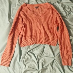 Womens sweater